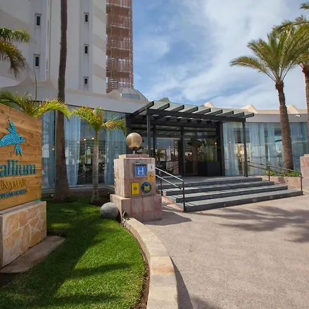 Corallium Dunamar By Lopesan - Adults Only Playa del Ingles (Gran Canaria)