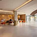 Hotel Corallium Dunamar By Lopesan - Adults Only