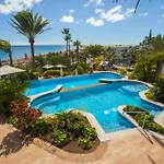 Corallium Dunamar By Lopesan - Adults Only