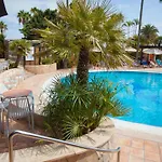Hotel Corallium Dunamar By Lopesan - Adults Only 4*