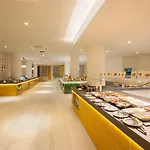 Corallium Dunamar By Lopesan - Adults Only Hotel