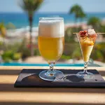 Corallium Dunamar By Lopesan - Adults Only 4* Playa del Inglés