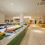 Corallium Dunamar By Lopesan - Adults Only Hotel