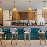 Hotel Corallium Dunamar By Lopesan - Adults Only 4*
