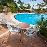 Hotel Corallium Dunamar By Lopesan - Adults Only 4*
