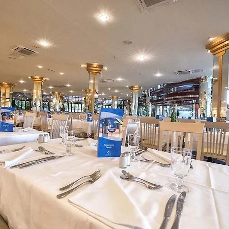 Ξενοδοχείο Corallium Dunamar By Lopesan - Adults Only Πλάγια ντελ Ινγκλές