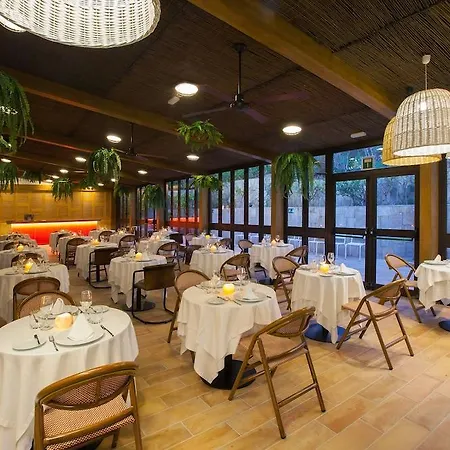 Hotel Corallium Dunamar By Lopesan - Adults Only Playa del Inglés