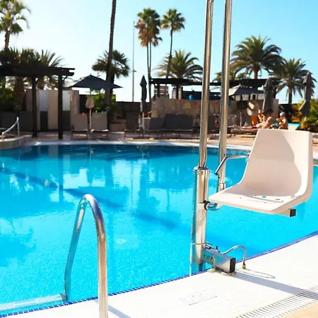 Corallium Dunamar By Lopesan - Adults Only 4* Playa del Inglés