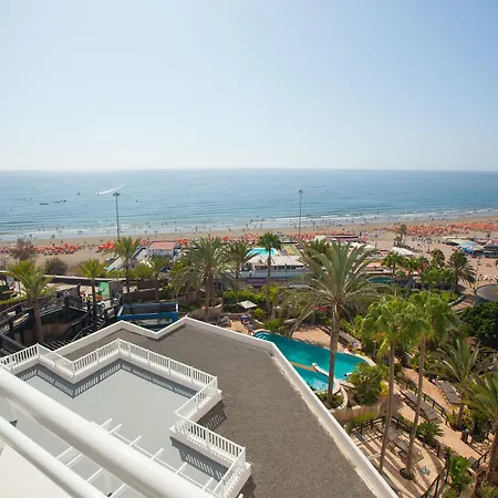 Corallium Dunamar By Lopesan - Adults Only Hotel Playa del Inglés