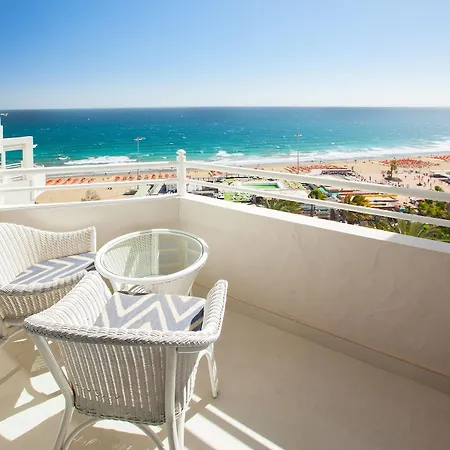 Hotel Corallium Dunamar By Lopesan - Adults Only Playa del Inglés