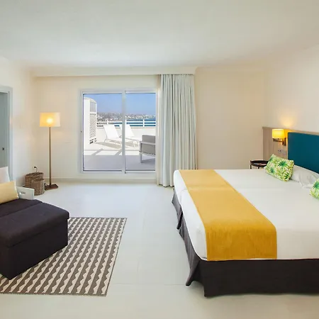 Corallium Dunamar By Lopesan - Adults Only 4* Playa del Inglés