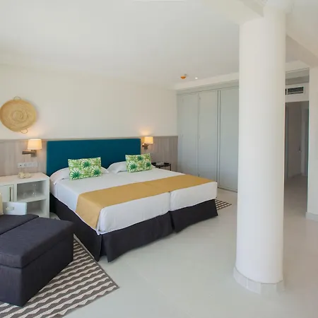 Ξενοδοχείο Corallium Dunamar By Lopesan - Adults Only 4*