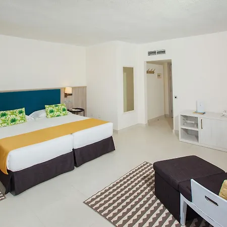 Hotel Corallium Dunamar By Lopesan - Adults Only Playa del Inglés