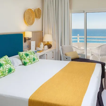 Corallium Dunamar By Lopesan - Adults Only 4* Playa del Inglés
