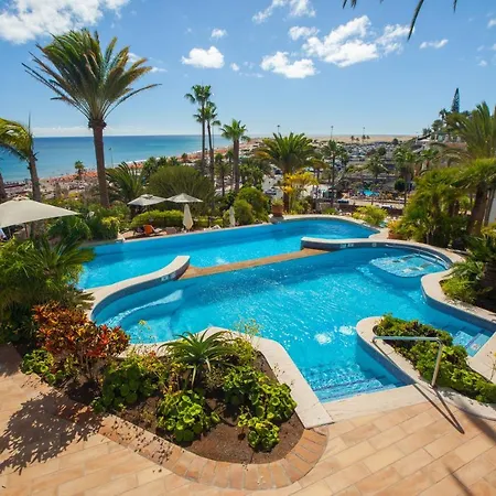 Corallium Dunamar By Lopesan - Adults Only 4* Playa del Inglés