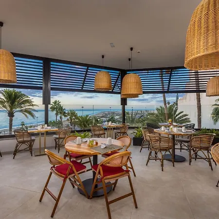 Ξενοδοχείο Corallium Dunamar By Lopesan - Adults Only 4*