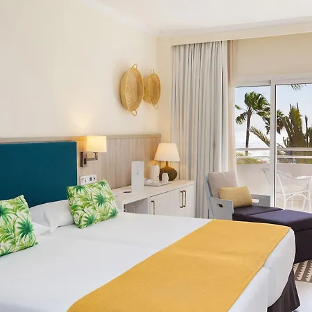 Corallium Dunamar By Lopesan - Adults Only 4* Playa del Inglés