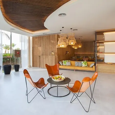 Corallium Dunamar By Lopesan - Adults Only Ξενοδοχείο 4*