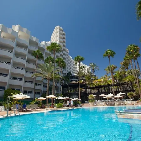 Corallium Dunamar By Lopesan - Adults Only 4* Playa del Inglés