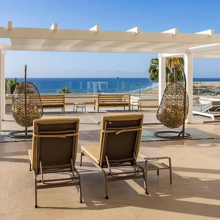 Corallium Dunamar By Lopesan - Adults Only Playa del Inglés