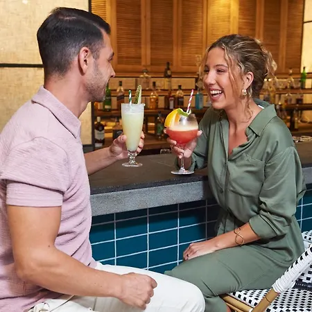 Hotel Corallium Dunamar By Lopesan - Adults Only Playa del Inglés