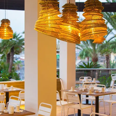 Corallium Dunamar By Lopesan - Adults Only 4* Playa del Inglés