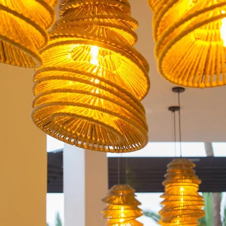 酒店 Corallium Dunamar By Lopesan - Adults Only