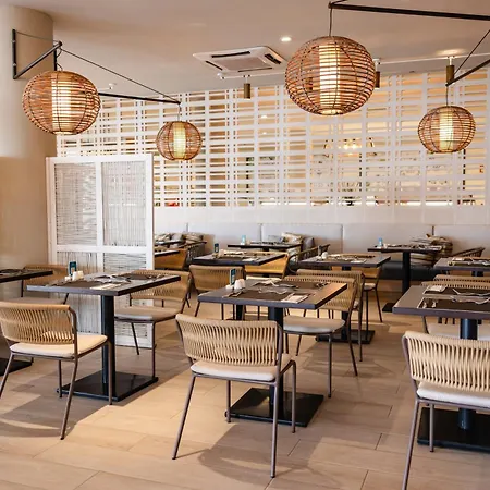 Corallium Dunamar By Lopesan - Adults Only 普拉亚戴尔雷安格莱斯