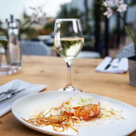 Corallium Dunamar By Lopesan - Adults Only