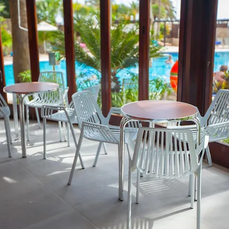 酒店 Corallium Dunamar By Lopesan - Adults Only