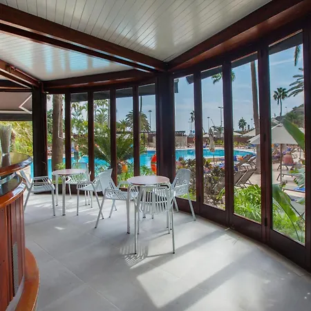 Corallium Dunamar By Lopesan - Adults Only Hotel Playa del Inglés