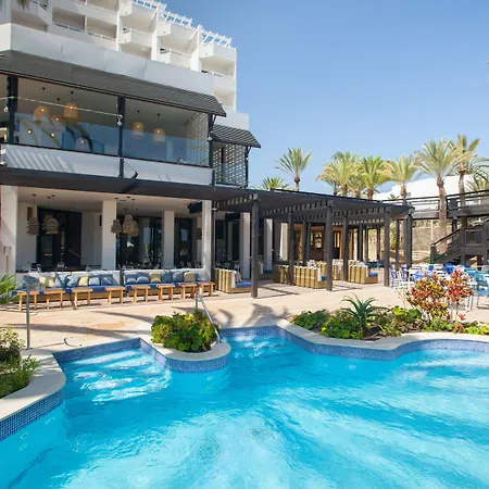 Hotel Corallium Dunamar By Lopesan - Adults Only 4*