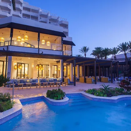 Hotel Corallium Dunamar By Lopesan - Adults Only Playa del Inglés