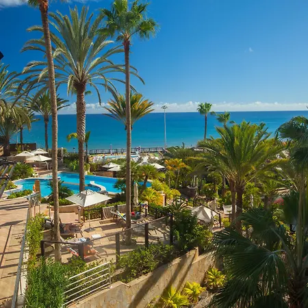 Corallium Dunamar By Lopesan - Adults Only 酒店