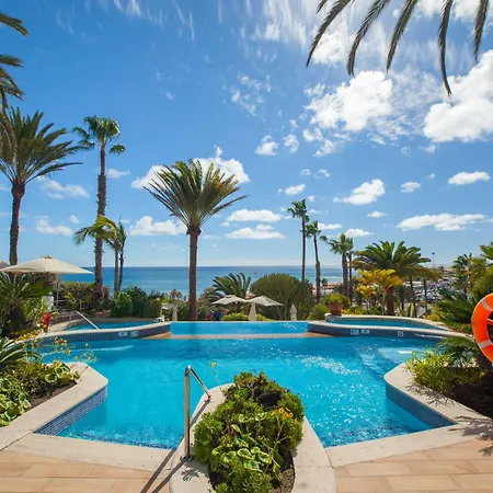 Corallium Dunamar By Lopesan - Adults Only 4* 普拉亚戴尔雷安格莱斯