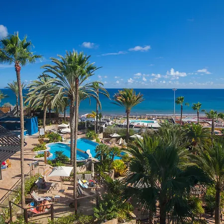 Corallium Dunamar By Lopesan - Adults Only 酒店 普拉亚戴尔雷安格莱斯