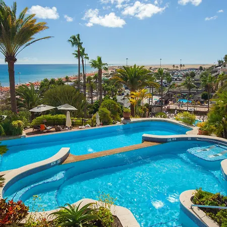 Corallium Dunamar By Lopesan - Adults Only Playa del Inglés