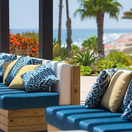 Corallium Dunamar By Lopesan - Adults Only Hotel 4*