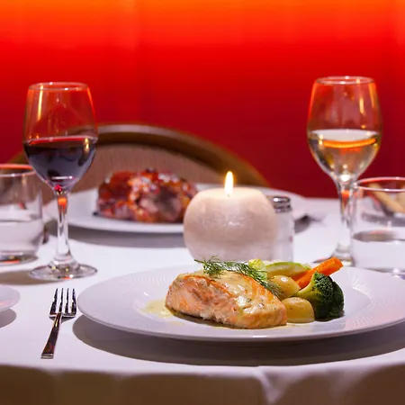 Corallium Dunamar By Lopesan - Adults Only Hotel 4*