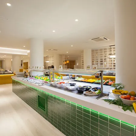 Corallium Dunamar By Lopesan - Adults Only Hotel 4*