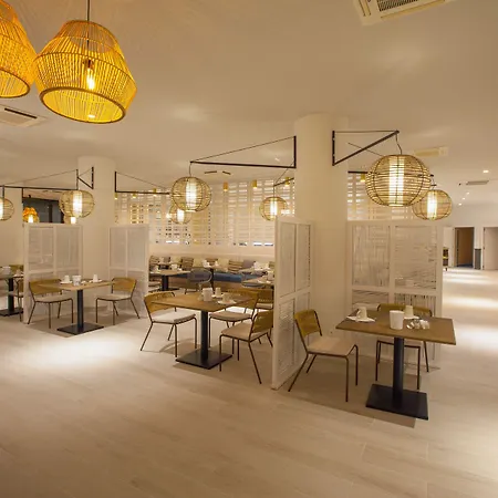 酒店 Corallium Dunamar By Lopesan - Adults Only 4*