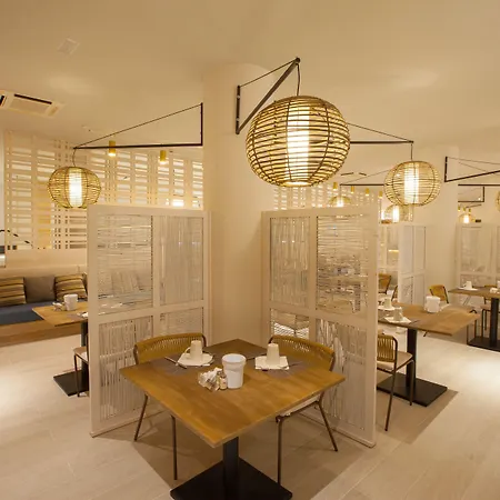Corallium Dunamar By Lopesan - Adults Only Hotel 4*