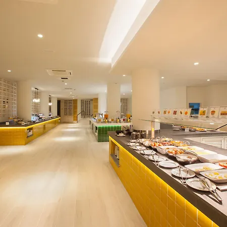 Corallium Dunamar By Lopesan - Adults Only Hotel