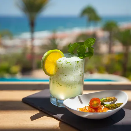 酒店 Corallium Dunamar By Lopesan - Adults Only 普拉亚戴尔雷安格莱斯