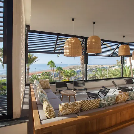 Corallium Dunamar By Lopesan - Adults Only