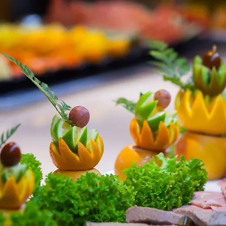 Corallium Dunamar By Lopesan - Adults Only 普拉亚戴尔雷安格莱斯