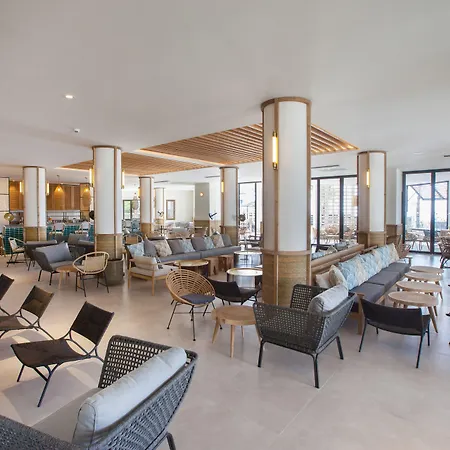 Hotel Corallium Dunamar By Lopesan - Adults Only 4*