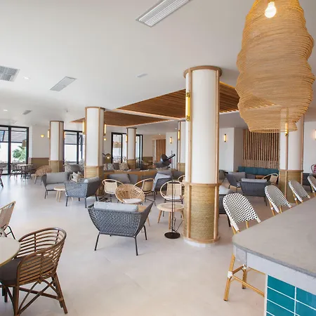 Corallium Dunamar By Lopesan - Adults Only Hotel 4*