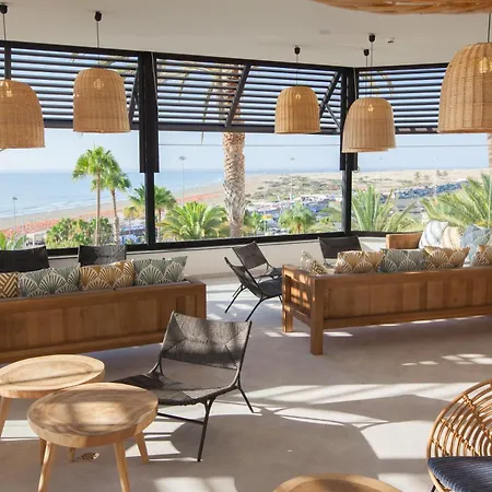 Corallium Dunamar By Lopesan - Adults Only Hotel Playa del Inglés