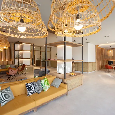 Corallium Dunamar By Lopesan - Adults Only Playa del Inglés